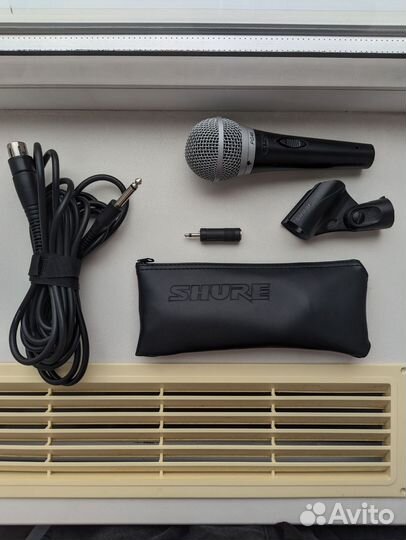 Микрофон Shure PG48