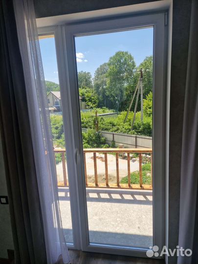 Окна пвх от производителя