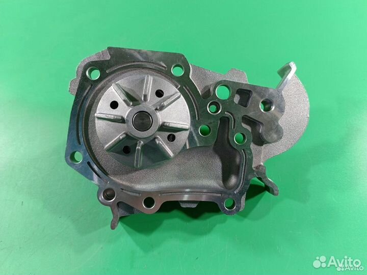 Помпа для Renault Logan