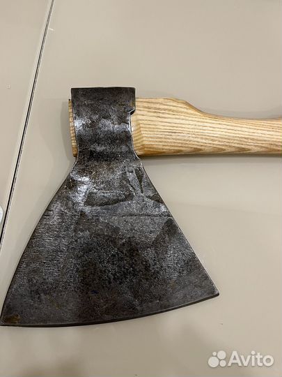 Топор мясника