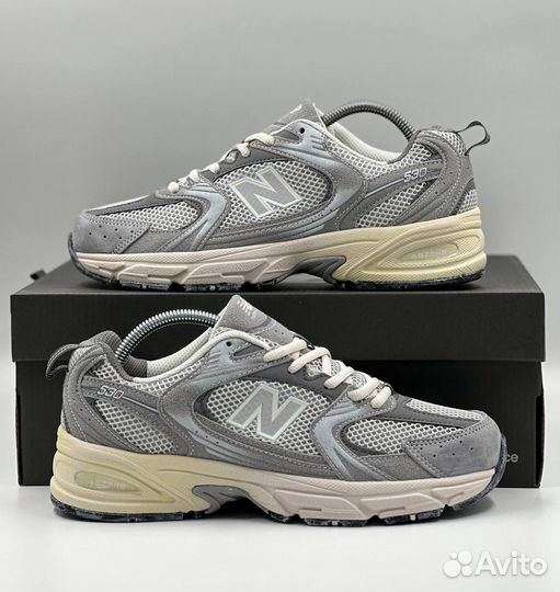 Кроссовки New Balance 530