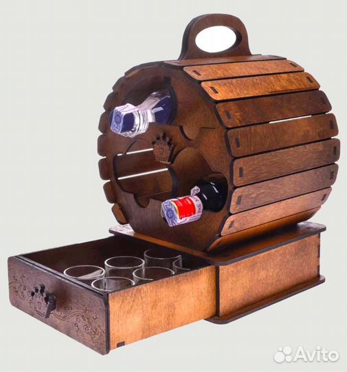 Раскрой, распил, лазерная резка листовых на чпу