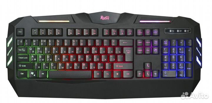 Игровая клавиатура