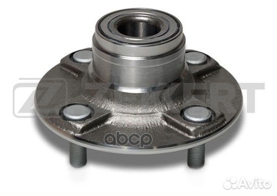 Ступица зад. (без ABS) Nissan Primera (P10) 90