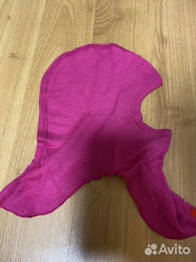 Шапка шлем reima 50