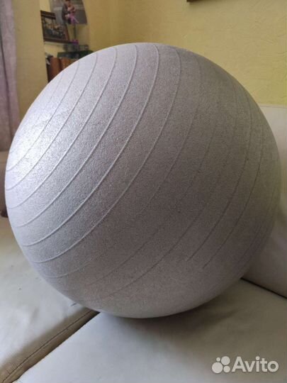 Мяч для фитнеса