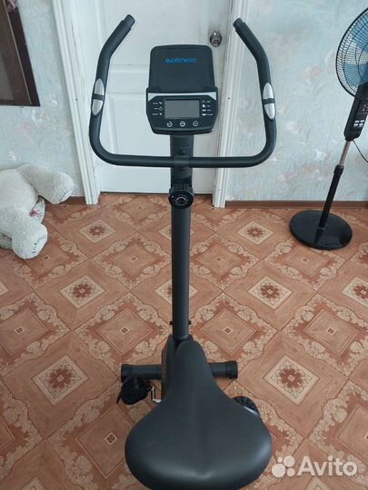 Велотренажер бу