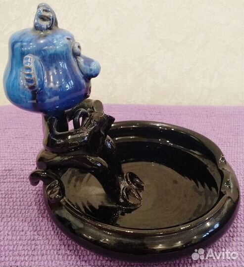 Пепельница 