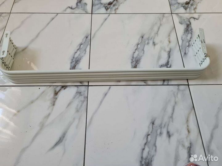 Сушилка для белья настенная