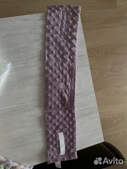 Грелка от коликов Happy Baby