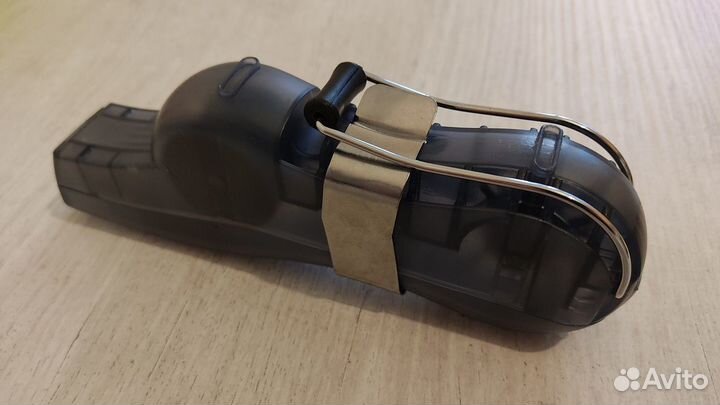 Машинка для чистки цепи