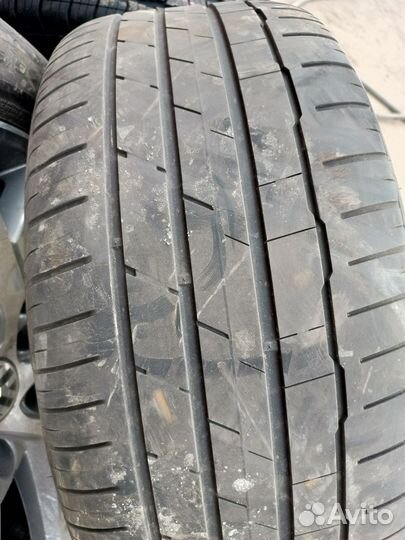 Hankook Ventus S1 Evo3 SUV K127A 265/50 R19