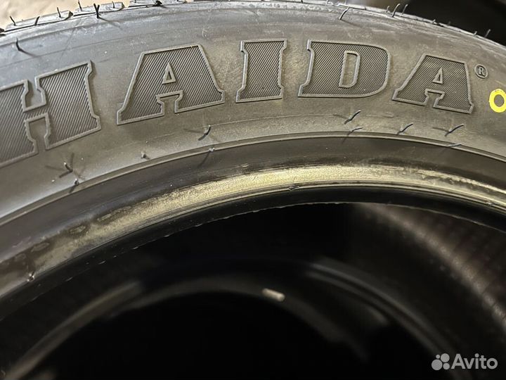 Haida HD937 255/45 R20 105W