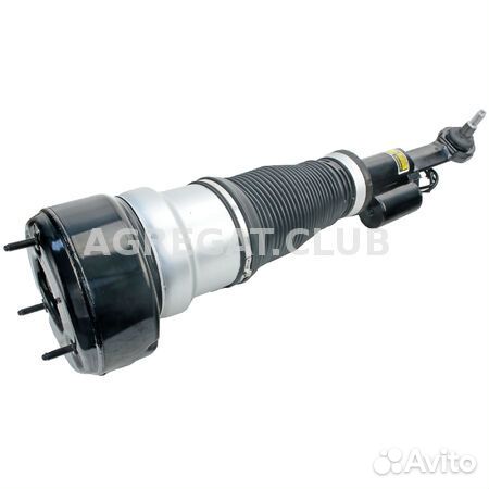 Амортизатор krauf WAA1372QT