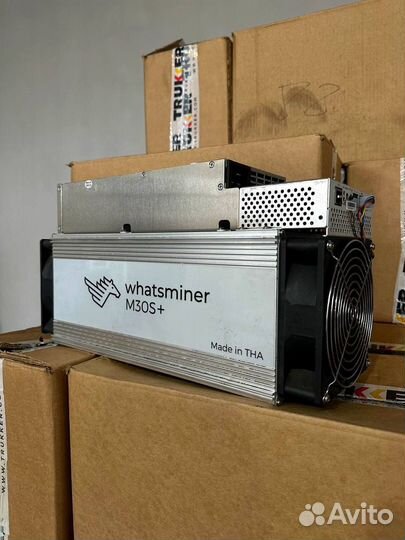 Asic Whatsminer m30s бу, Antminer s19 бу, T19