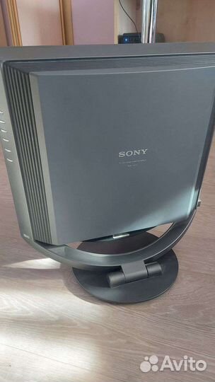 Монитор Sony 4:3