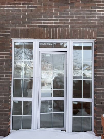 Коттедж 120 м² на участке 5,6 сот.