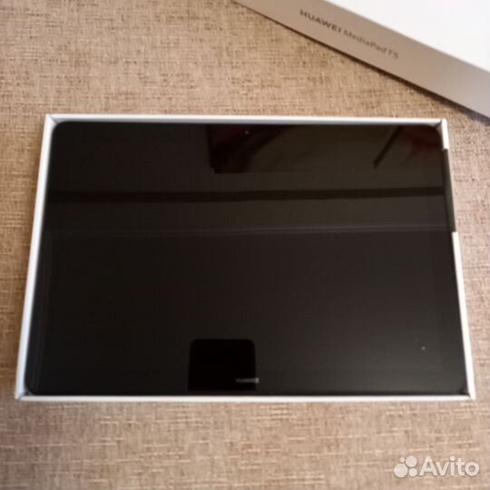 Планшет huawei mediapad t5 10