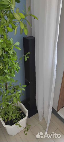 Напольная акустика