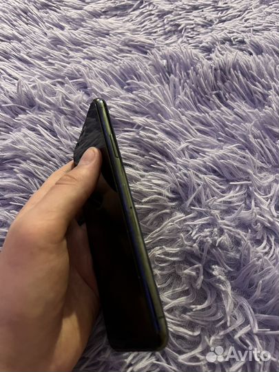 iPhone 11 Pro Max, 256 ГБ