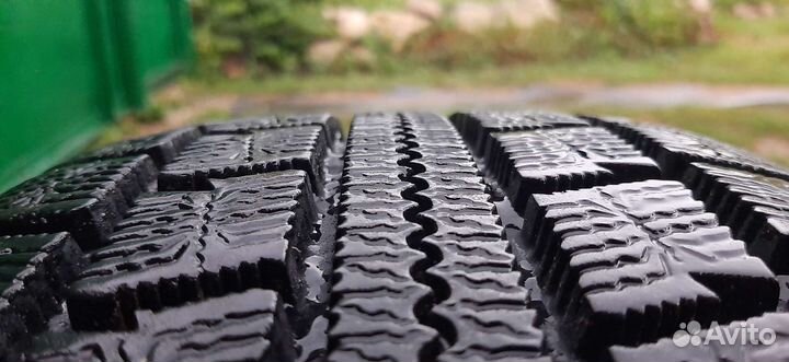 Nitto SN 2 Winter 195/65 R15