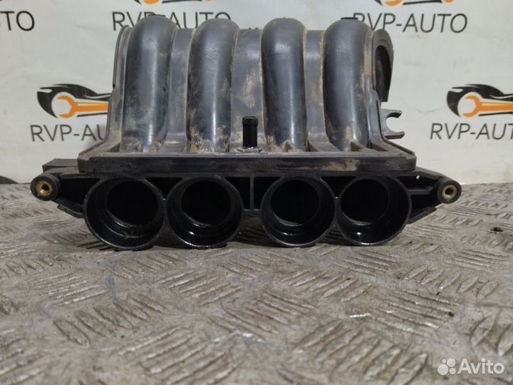 Коллектор впускной Nissan March K12 2002-2012