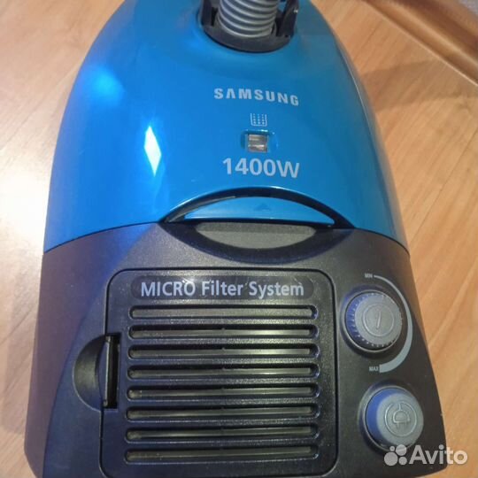 Пылесос Samsung