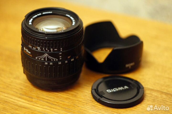 Фотокамеры, объективы, вспышки