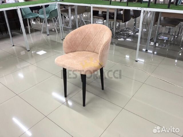 Барный стул