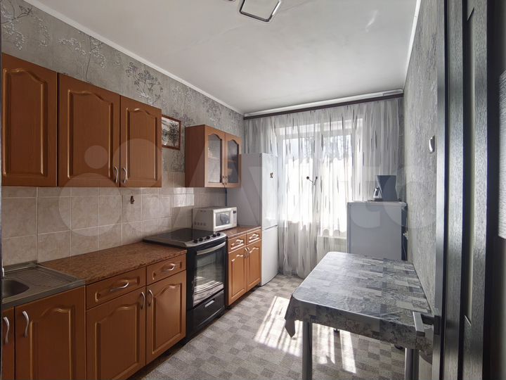 3-к. квартира, 67,1 м², 4/12 эт.