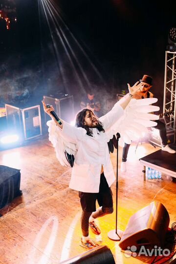 Объектив Sigma AF 50mm f1.4 EX nikon