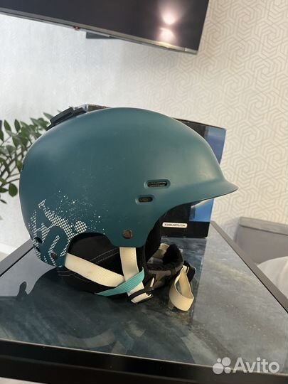 Горнолыжный шлем K2