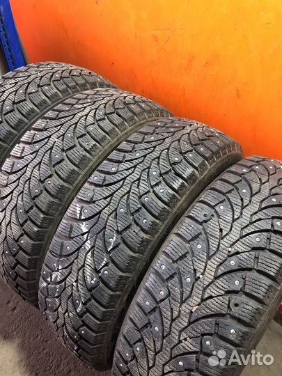 Pirelli Formula Ice 185/65 R15