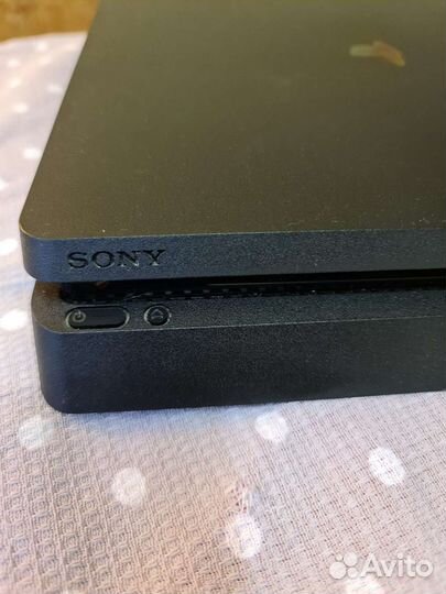 Sony PS4 slim 1tb