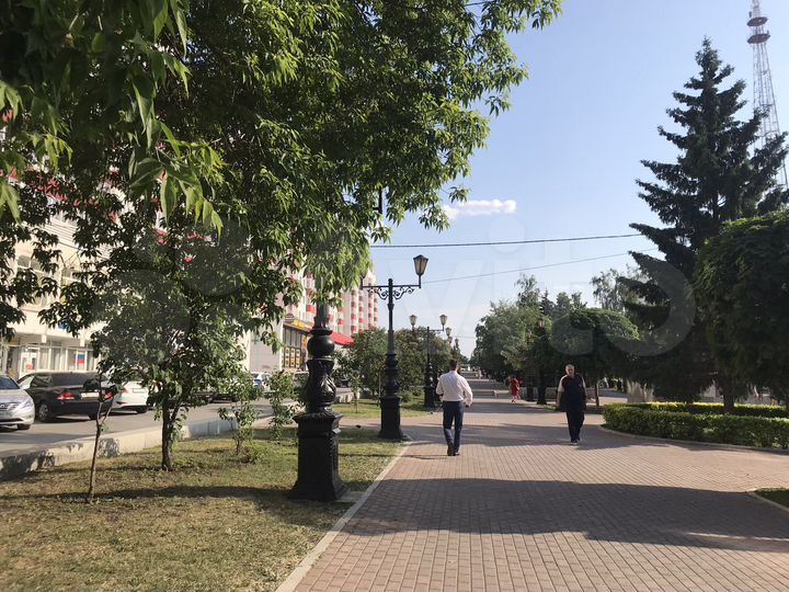 Квартира-студия, 20 м², 1/9 эт.