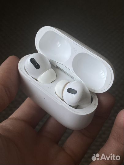 Apple Airpods Pro Model A2083 A2084 A2190