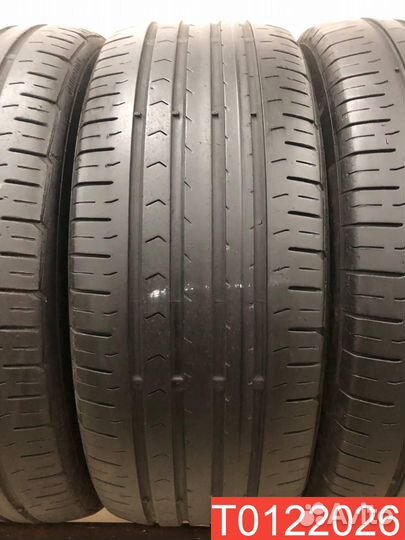 Continental ContiPremiumContact 5 195/55 R15 85H