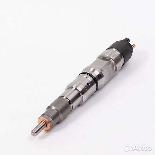 Топливная форсунка bosch 0445120218