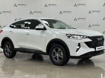 Haval F7x 1.5 AMT, 2024, 70 км, с пробегом, цена 2 901 000 руб.