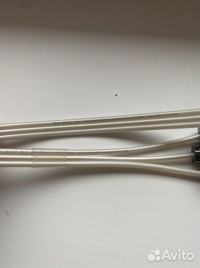 Компонентный кабель QED silver reference 1 м