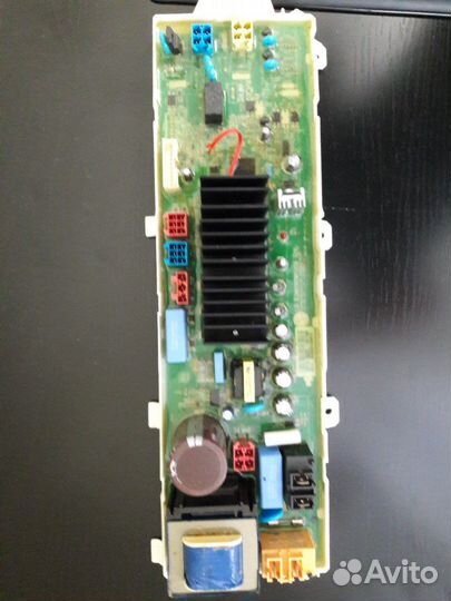 Модуль стиральной машины samsung LG bosch