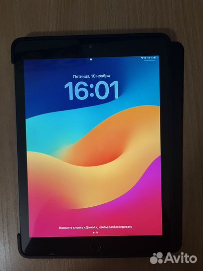 iPad 6 9,7 2018 128гб