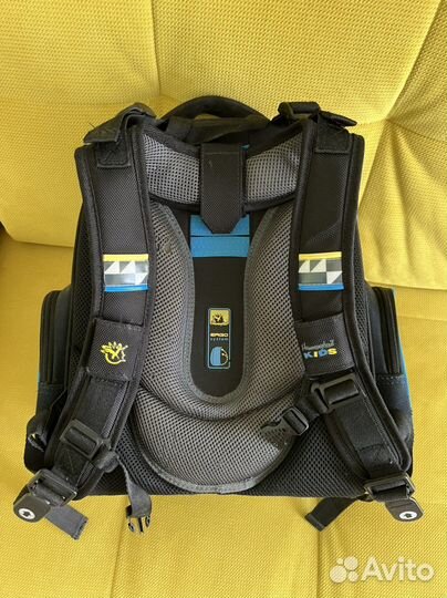 Рюкзак, порфель, ранец