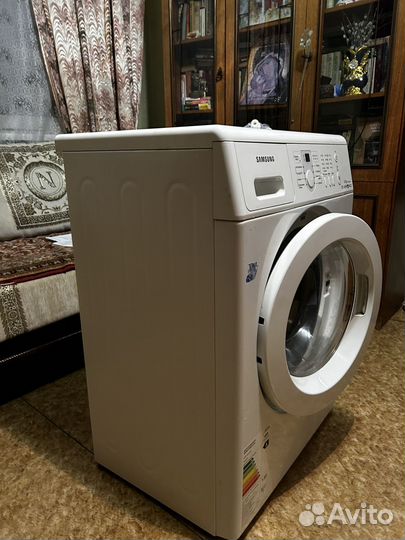 Samsung diamond 6 кг