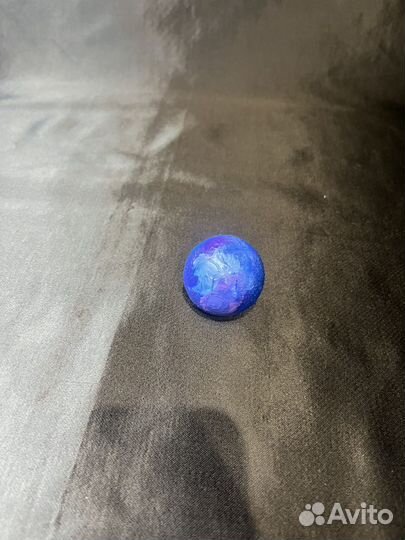 Хэкскор и пистолет для косплея Джинкс из Arcane