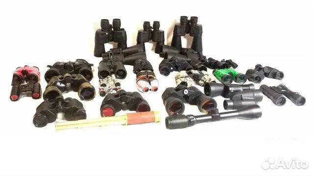 Бинокль монокль нoвыe мoщныe рaзныe выбop