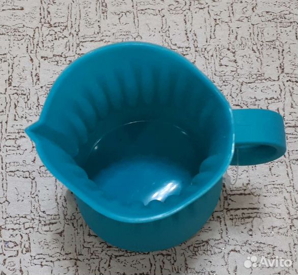 Кувшин для плавления и заливки шоколада