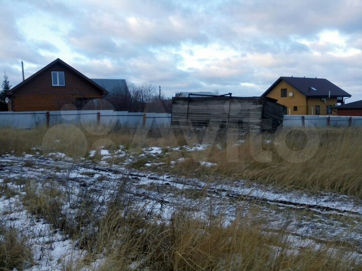 Участок 4 сот. (ИЖС)