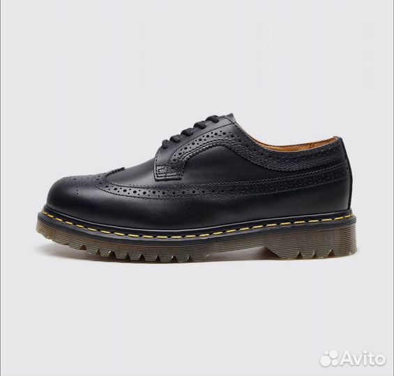 Ботинки унисекс Dr. Martens