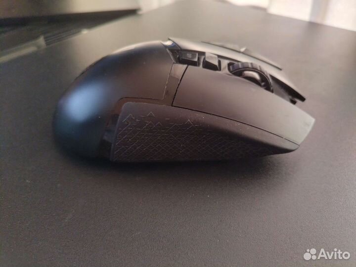 Беспроводная мышь Logitech G G502 Lightspeed